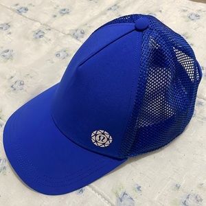 Lululemon Sea wheeze Hat